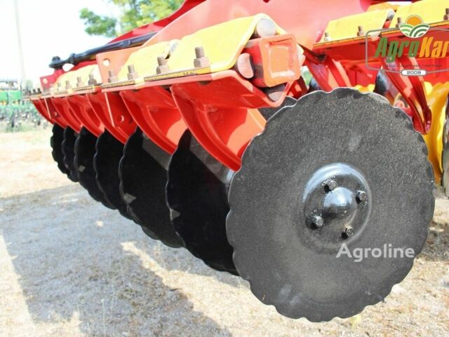 Красный Вадерстад Другая, объемом двигателя 0 л и пробегом 0 тыс. км за 32768 $, фото 12 на Automoto.ua