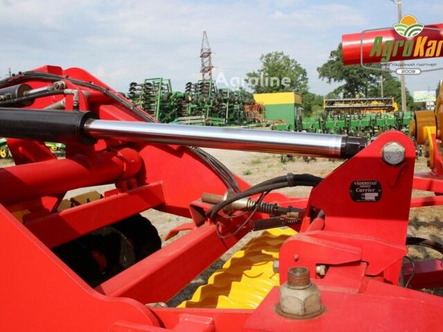 Красный Вадерстад Другая, объемом двигателя 0 л и пробегом 0 тыс. км за 32768 $, фото 20 на Automoto.ua