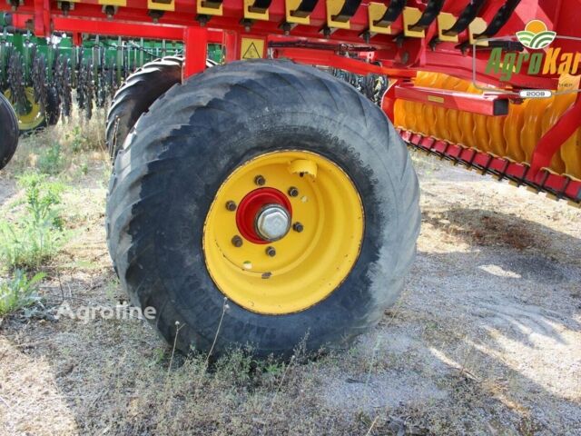 Красный Вадерстад Другая, объемом двигателя 0 л и пробегом 0 тыс. км за 32768 $, фото 7 на Automoto.ua