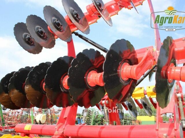 Красный Вадерстад Другая, объемом двигателя 0 л и пробегом 0 тыс. км за 32768 $, фото 19 на Automoto.ua