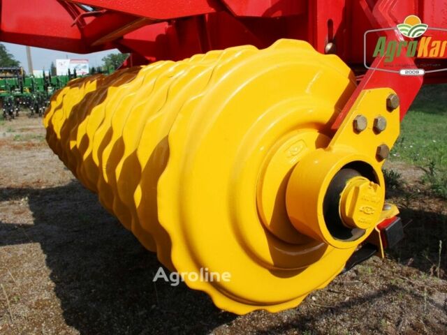 Красный Вадерстад Другая, объемом двигателя 0 л и пробегом 0 тыс. км за 32768 $, фото 13 на Automoto.ua