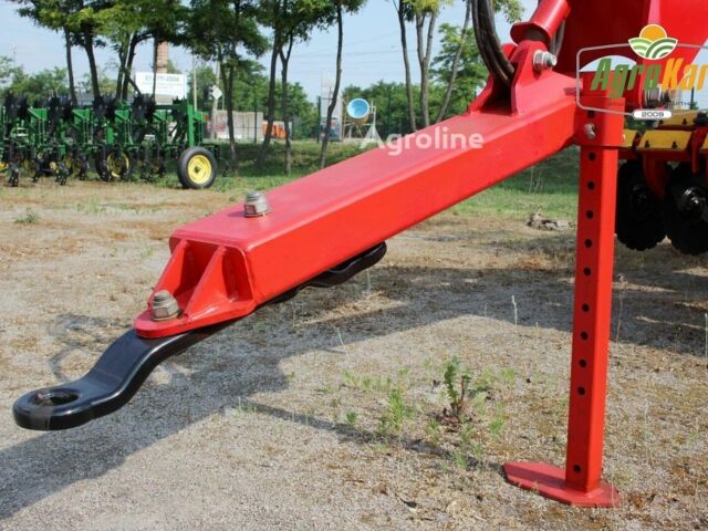 Красный Вадерстад Другая, объемом двигателя 0 л и пробегом 0 тыс. км за 32768 $, фото 9 на Automoto.ua