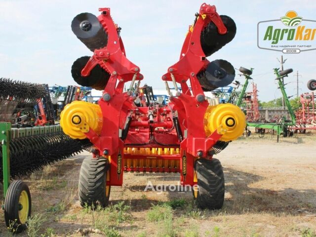 Красный Вадерстад Другая, объемом двигателя 0 л и пробегом 0 тыс. км за 32768 $, фото 5 на Automoto.ua