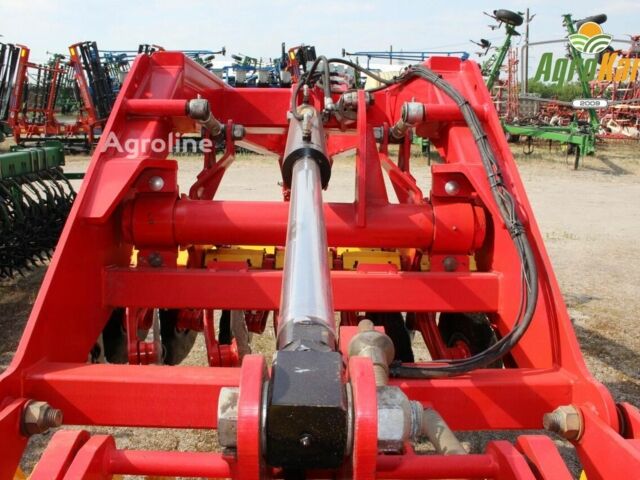 Красный Вадерстад Другая, объемом двигателя 0 л и пробегом 0 тыс. км за 32768 $, фото 16 на Automoto.ua