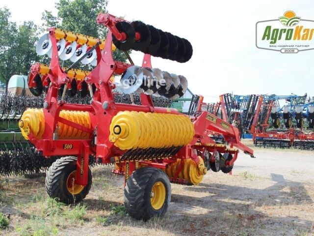 Красный Вадерстад Другая, объемом двигателя 0 л и пробегом 0 тыс. км за 32768 $, фото 4 на Automoto.ua