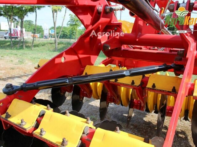 Красный Вадерстад Другая, объемом двигателя 0 л и пробегом 0 тыс. км за 32768 $, фото 21 на Automoto.ua