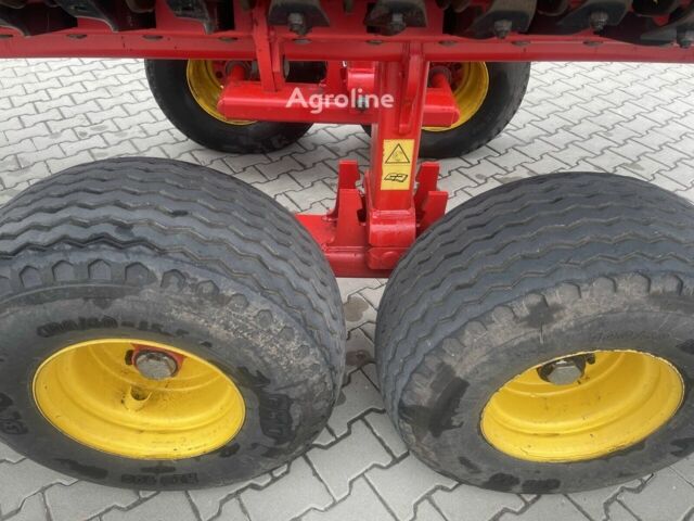 Красный Вадерстад Другая, объемом двигателя 0 л и пробегом 0 тыс. км за 52256 $, фото 23 на Automoto.ua