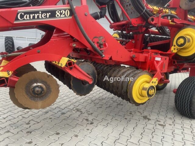 Красный Вадерстад Другая, объемом двигателя 0 л и пробегом 0 тыс. км за 52256 $, фото 16 на Automoto.ua