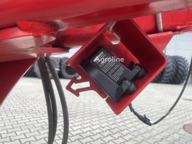 Красный Вадерстад Другая, объемом двигателя 0 л и пробегом 0 тыс. км за 52256 $, фото 19 на Automoto.ua