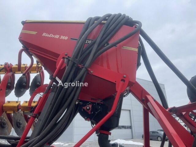 Красный Вадерстад Другая, объемом двигателя 0 л и пробегом 0 тыс. км за 52256 $, фото 25 на Automoto.ua