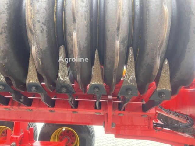 Красный Вадерстад Другая, объемом двигателя 0 л и пробегом 0 тыс. км за 52256 $, фото 21 на Automoto.ua