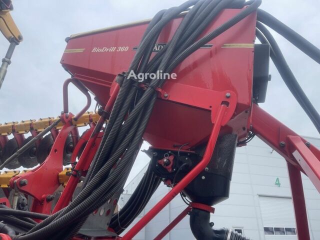 Красный Вадерстад Другая, объемом двигателя 0 л и пробегом 0 тыс. км за 52256 $, фото 8 на Automoto.ua