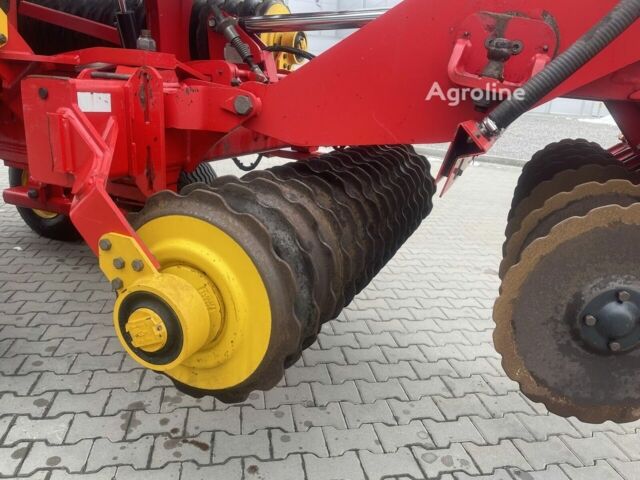 Красный Вадерстад Другая, объемом двигателя 0 л и пробегом 0 тыс. км за 52256 $, фото 7 на Automoto.ua