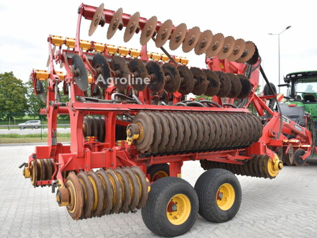 Красный Вадерстад Другая, объемом двигателя 0 л и пробегом 0 тыс. км за 52256 $, фото 2 на Automoto.ua