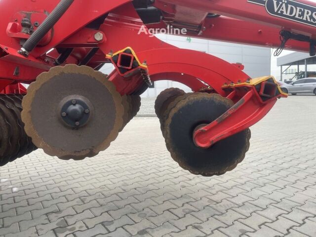 Красный Вадерстад Другая, объемом двигателя 0 л и пробегом 0 тыс. км за 52256 $, фото 29 на Automoto.ua