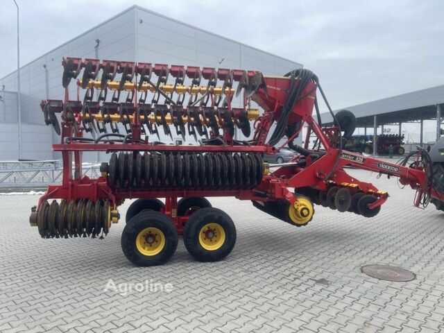 Красный Вадерстад Другая, объемом двигателя 0 л и пробегом 0 тыс. км за 52256 $, фото 3 на Automoto.ua