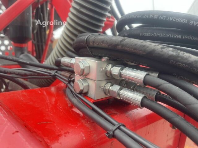 Красный Вадерстад Другая, объемом двигателя 0 л и пробегом 0 тыс. км за 52256 $, фото 20 на Automoto.ua