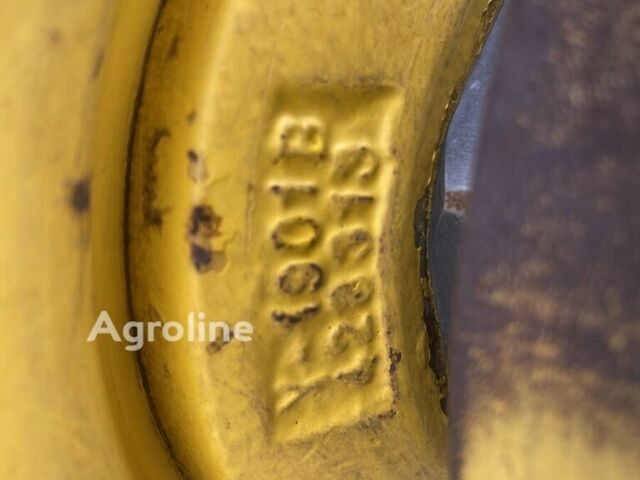 Красный Вадерстад Другая, объемом двигателя 0 л и пробегом 0 тыс. км за 52256 $, фото 15 на Automoto.ua