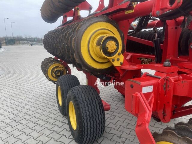 Красный Вадерстад Другая, объемом двигателя 0 л и пробегом 0 тыс. км за 52256 $, фото 10 на Automoto.ua