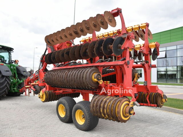 Красный Вадерстад Другая, объемом двигателя 0 л и пробегом 0 тыс. км за 52256 $, фото 1 на Automoto.ua