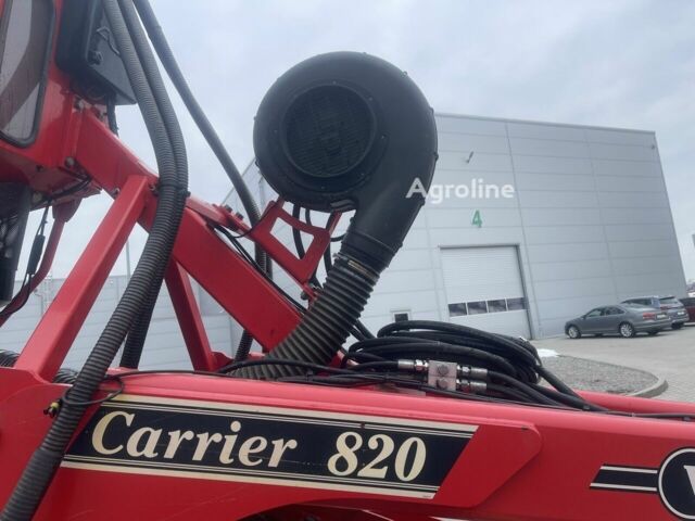 Красный Вадерстад Другая, объемом двигателя 0 л и пробегом 0 тыс. км за 52256 $, фото 9 на Automoto.ua