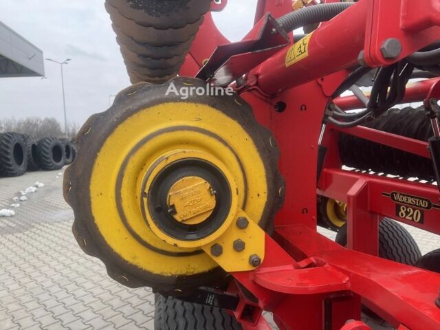 Красный Вадерстад Другая, объемом двигателя 0 л и пробегом 0 тыс. км за 52256 $, фото 27 на Automoto.ua