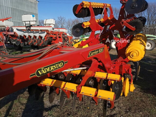 Красный Вадерстад Другая, объемом двигателя 0 л и пробегом 0 тыс. км за 27228 $, фото 2 на Automoto.ua