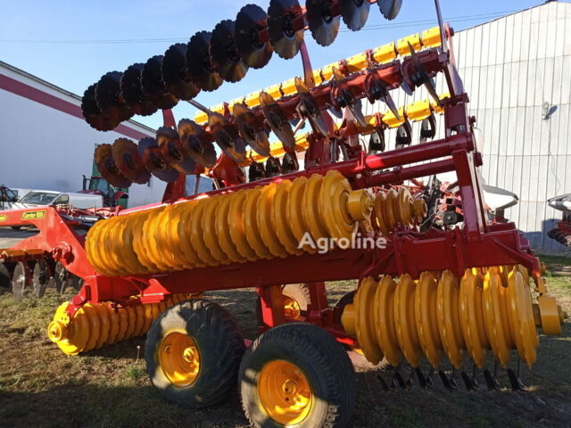 Красный Вадерстад Другая, объемом двигателя 0 л и пробегом 0 тыс. км за 27228 $, фото 4 на Automoto.ua