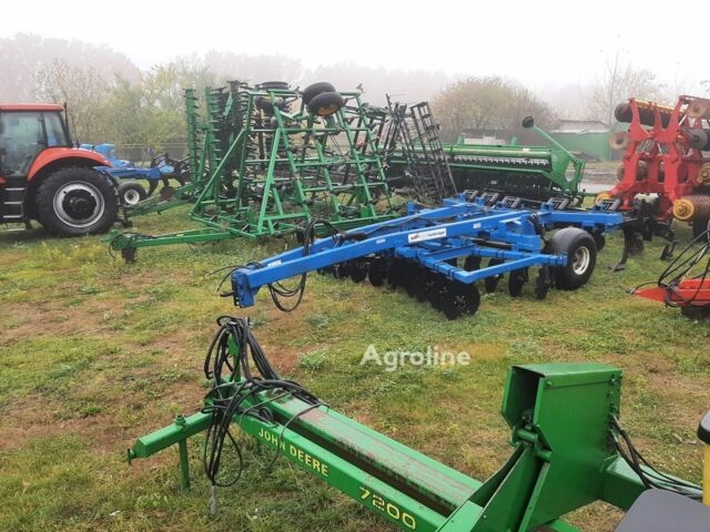 Красный Вадерстад Другая, объемом двигателя 0 л и пробегом 0 тыс. км за 27228 $, фото 7 на Automoto.ua