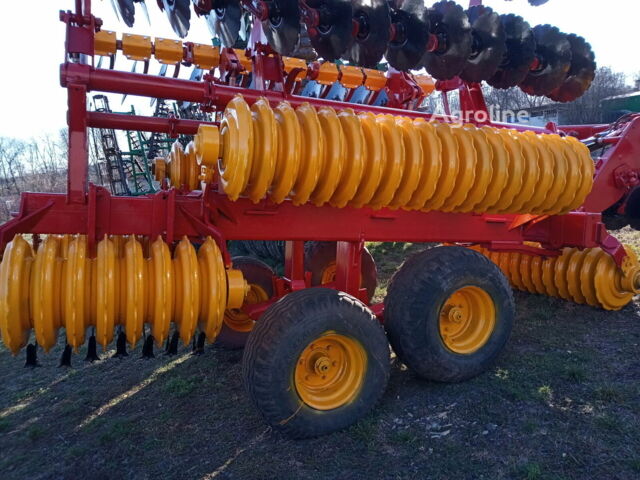 Красный Вадерстад Другая, объемом двигателя 0 л и пробегом 0 тыс. км за 27228 $, фото 6 на Automoto.ua