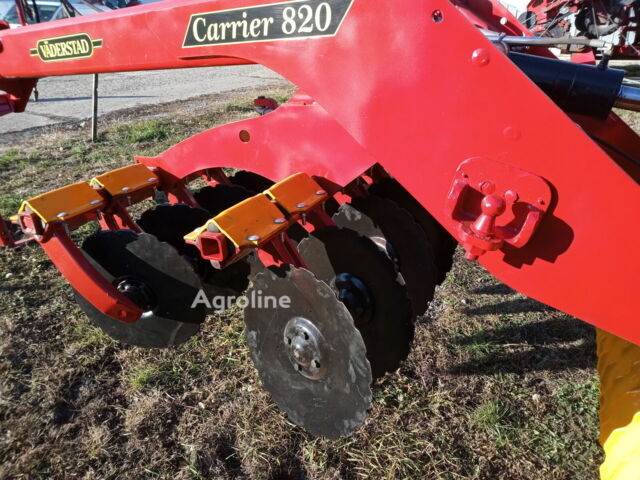 Красный Вадерстад Другая, объемом двигателя 0 л и пробегом 0 тыс. км за 27228 $, фото 3 на Automoto.ua