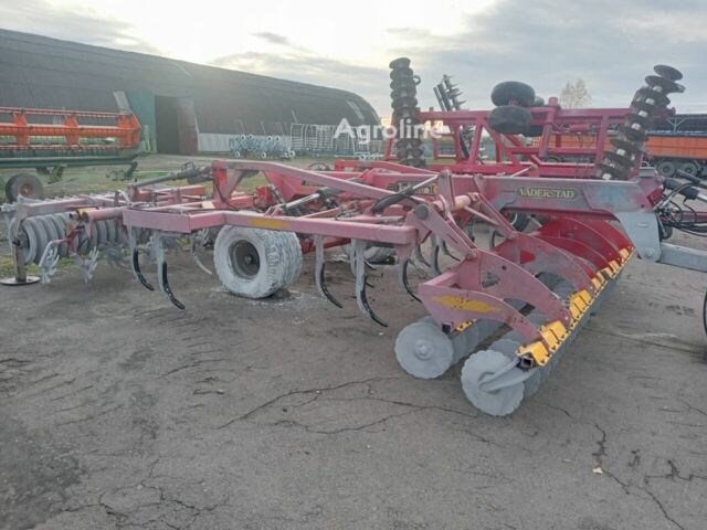 Красный Вадерстад Другая, объемом двигателя 0 л и пробегом 0 тыс. км за 20960 $, фото 1 на Automoto.ua