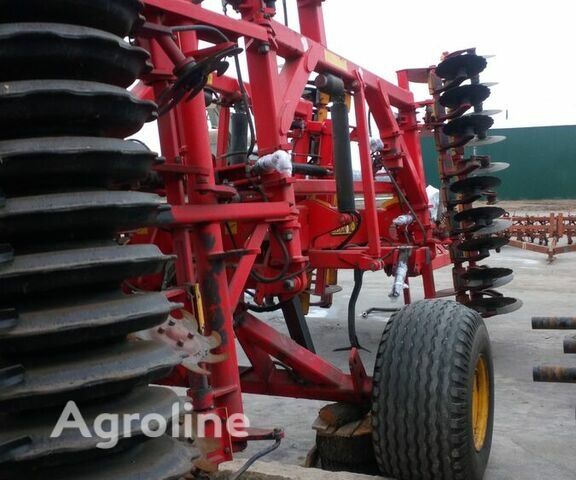 Червоний Вадерстад Другая, об'ємом двигуна 0 л та пробігом 0 тис. км за 37393 $, фото 4 на Automoto.ua