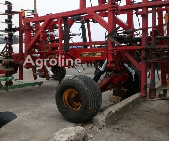 Червоний Вадерстад Другая, об'ємом двигуна 0 л та пробігом 0 тис. км за 37393 $, фото 2 на Automoto.ua