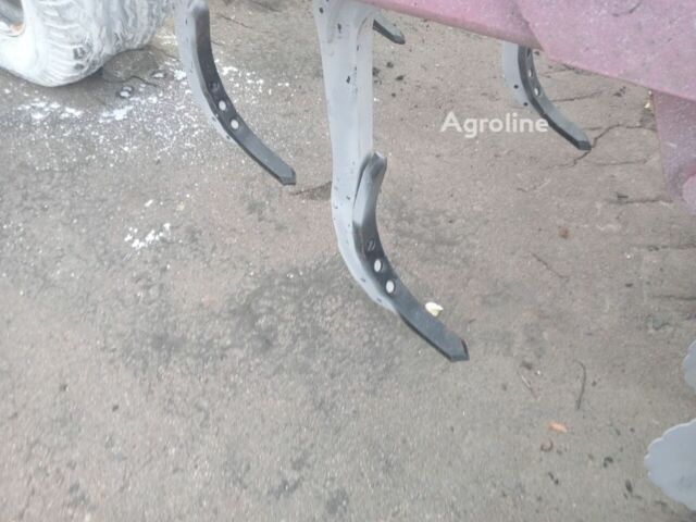 Красный Вадерстад Другая, объемом двигателя 0 л и пробегом 0 тыс. км за 20960 $, фото 2 на Automoto.ua