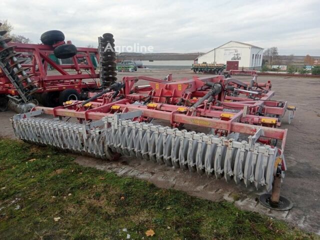 Красный Вадерстад Другая, объемом двигателя 0 л и пробегом 0 тыс. км за 20960 $, фото 3 на Automoto.ua