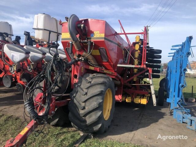 Червоний Вадерстад Другая, об'ємом двигуна 0 л та пробігом 0 тис. км за 735337 $, фото 9 на Automoto.ua