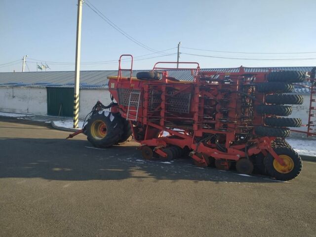 Красный Вадерстад Другая, объемом двигателя 0 л и пробегом 0 тыс. км за 18572 $, фото 2 на Automoto.ua