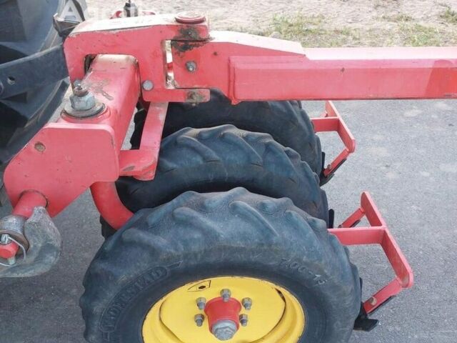 Красный Вадерстад Другая, объемом двигателя 0 л и пробегом 0 тыс. км за 53717 $, фото 2 на Automoto.ua