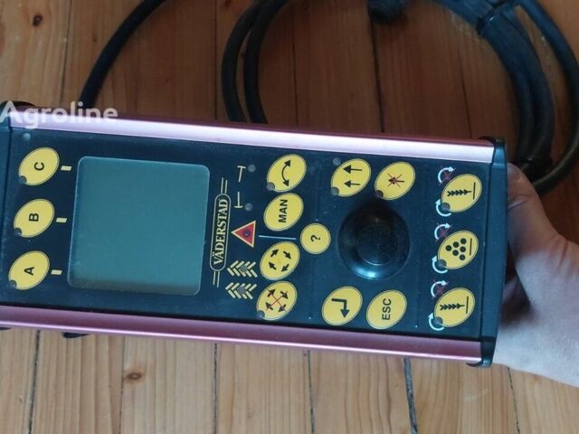 Красный Вадерстад Другая, объемом двигателя 0 л и пробегом 0 тыс. км за 53717 $, фото 15 на Automoto.ua