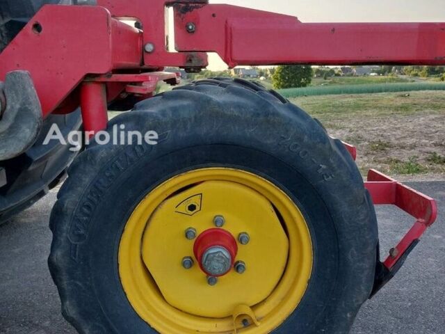 Красный Вадерстад Другая, объемом двигателя 0 л и пробегом 0 тыс. км за 53717 $, фото 3 на Automoto.ua