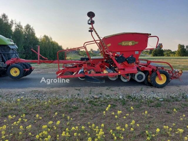 Красный Вадерстад Другая, объемом двигателя 0 л и пробегом 0 тыс. км за 53717 $, фото 7 на Automoto.ua