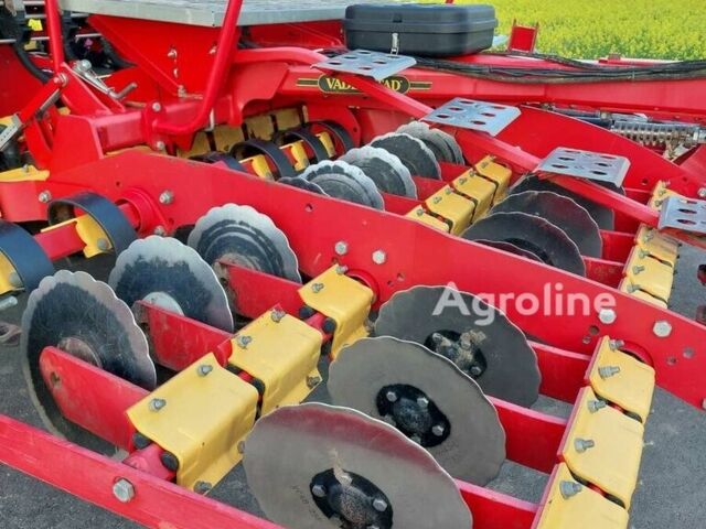 Красный Вадерстад Другая, объемом двигателя 0 л и пробегом 0 тыс. км за 53717 $, фото 13 на Automoto.ua