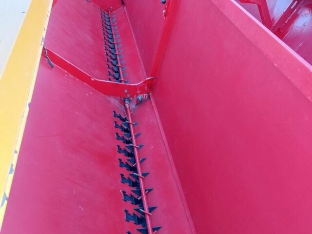 Красный Вадерстад Другая, объемом двигателя 0 л и пробегом 0 тыс. км за 53717 $, фото 4 на Automoto.ua