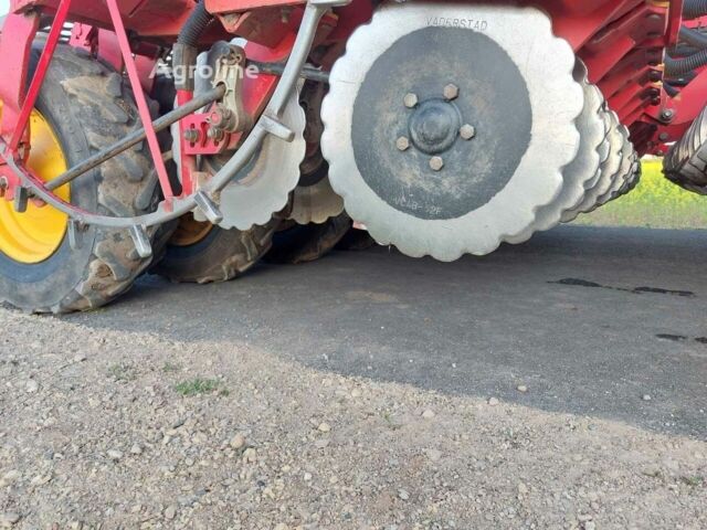 Красный Вадерстад Другая, объемом двигателя 0 л и пробегом 0 тыс. км за 53717 $, фото 5 на Automoto.ua