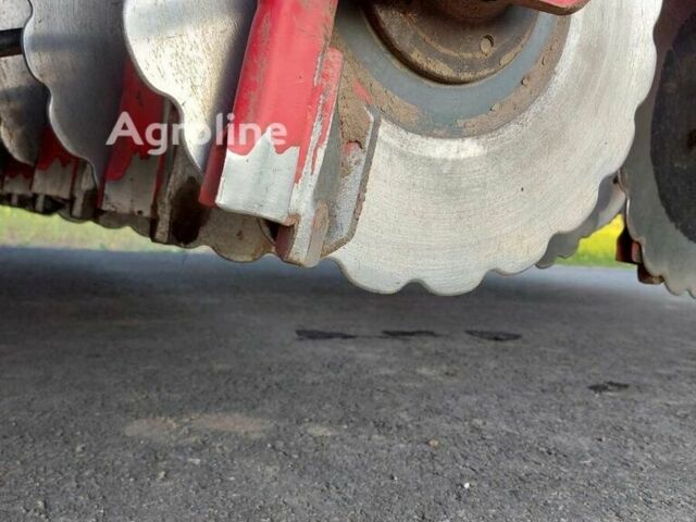 Красный Вадерстад Другая, объемом двигателя 0 л и пробегом 0 тыс. км за 53717 $, фото 10 на Automoto.ua