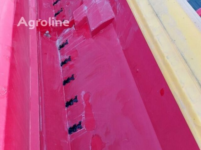 Красный Вадерстад Другая, объемом двигателя 0 л и пробегом 0 тыс. км за 53717 $, фото 9 на Automoto.ua