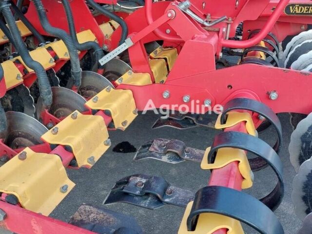 Красный Вадерстад Другая, объемом двигателя 0 л и пробегом 0 тыс. км за 53717 $, фото 14 на Automoto.ua