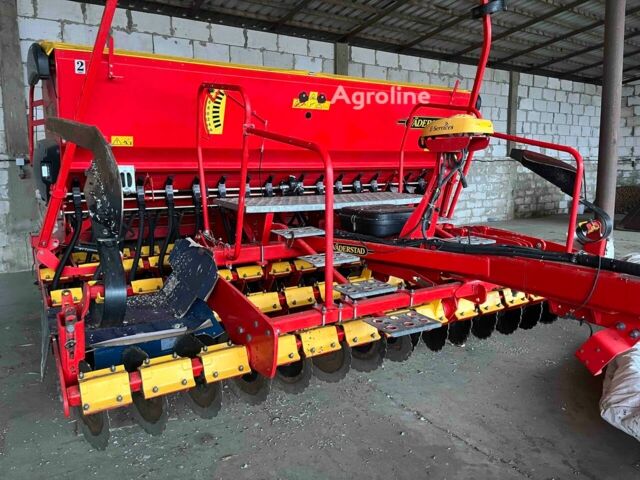 Красный Вадерстад Другая, объемом двигателя 0 л и пробегом 0 тыс. км за 69970 $, фото 3 на Automoto.ua