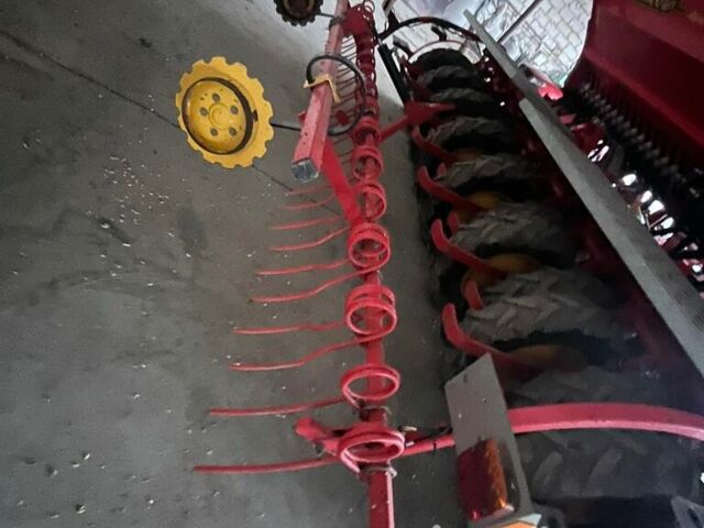 Красный Вадерстад Другая, объемом двигателя 0 л и пробегом 0 тыс. км за 69970 $, фото 12 на Automoto.ua